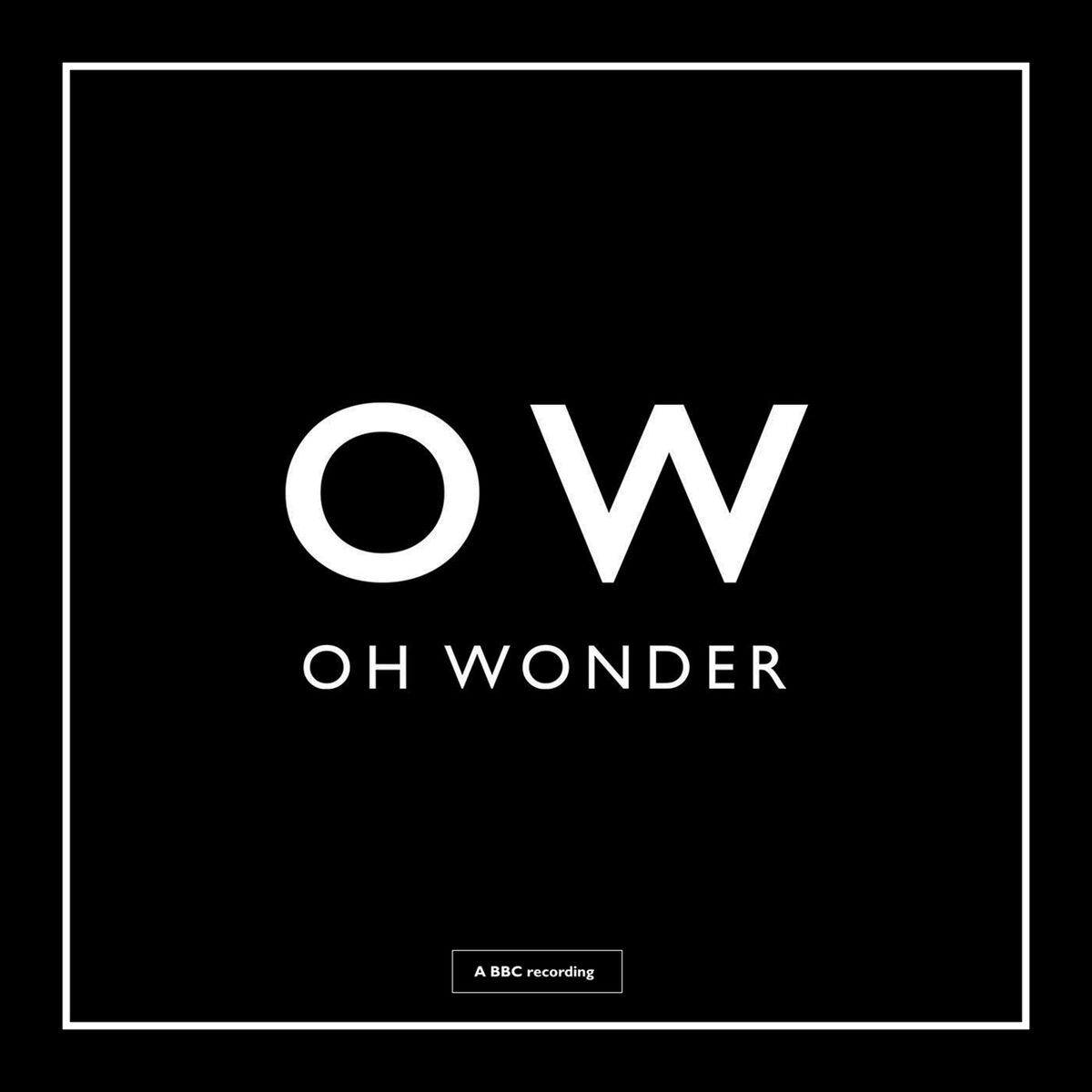 Oh Wonder - Crazy In Love (BBC Session): listen with lyrics | Deezer