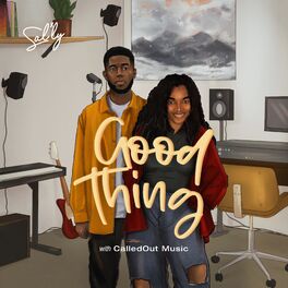 Album cover of Good Thing (feat. CalledOut Music)