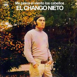 Album cover of Me Peina el Viento los Cabellos