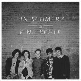 Album cover of Ein Schmerz und eine Kehle
