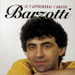 Album cover of Je t'apprendrai l'amour