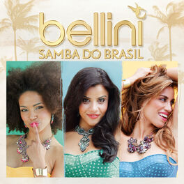 Album cover of Samba Do Brasil