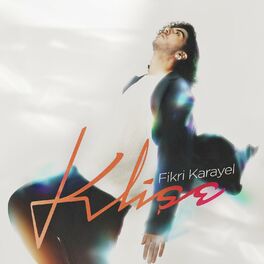 Album cover of Klişe