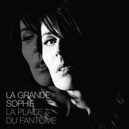 Album cover of La Place Du Fantôme (Version Deluxe)