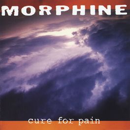 Album cover of Cure for Pain
