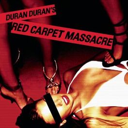 Album cover of Red Carpet Massacre