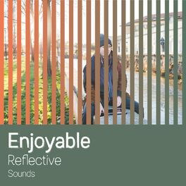 Album cover of zZz Enjoyable Reflective Sounds zZz
