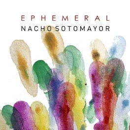 Album cover of Ephemeral