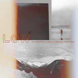 Album cover of Low