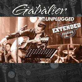 Album cover of MTV Unplugged (Extended Version)