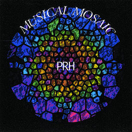 Album cover of Musical Mosaic