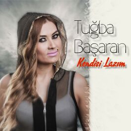 Album cover of Kendisi Lazım