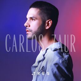 Album cover of .Tres