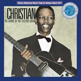 charlie christian jazz