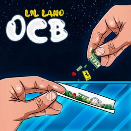 Album cover of OCB