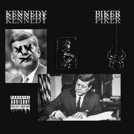 Album cover of Kennedy