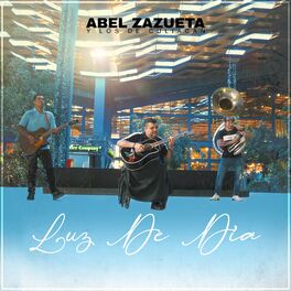 Album cover of Luz De Dia