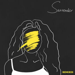 Album cover of Surrender Remixes