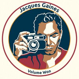 Album cover of Volume Won
