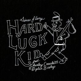 Album cover of Hard Luck Kid
