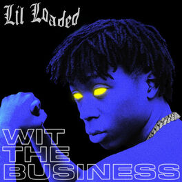 Album cover of Wit The Business