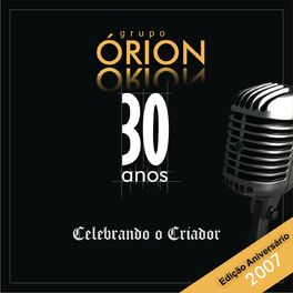 Album cover of Grupo Órion 30 Anos