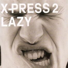 Album cover of Lazy (feat. David Byrne)