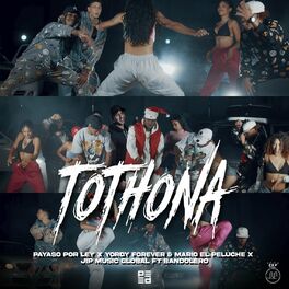 Album cover of Tothona