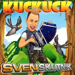 Album cover of Kuckuck