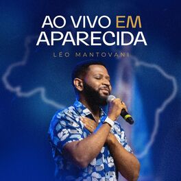 Album cover of Ao Vivo em Aparecida