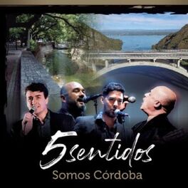 Album cover of Somos Córdoba