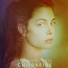 Album cover of Child Bride