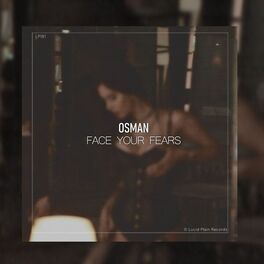 Album cover of Face Your Fears