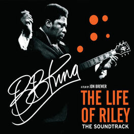 Album cover of The Life Of Riley (Original Motion Picture Soundtrack)