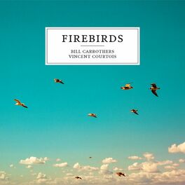 Album cover of Firebirds