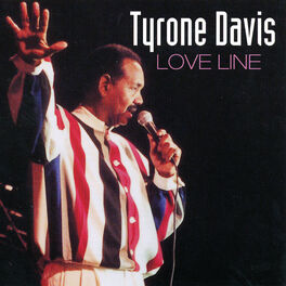 Album cover of Love Line