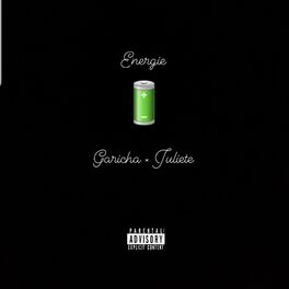 Album cover of Energie (feat. Juliet)