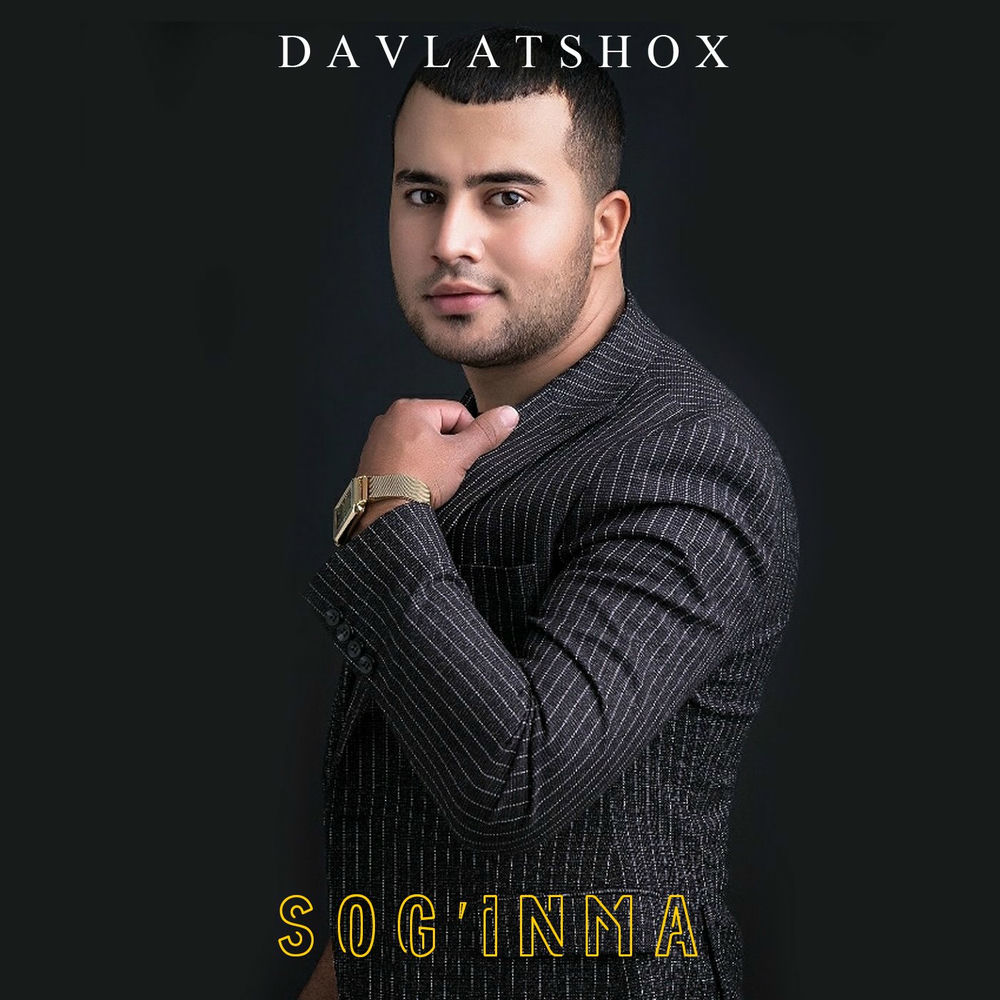 Davlatshox - Sog'inma