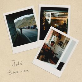 Album cover of Silver Lake