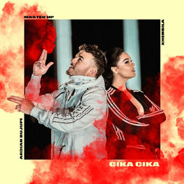 Album cover of Cika Cika