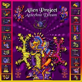 Album cover of Aztechno Dream