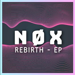 Album cover of Rebirth (EP)