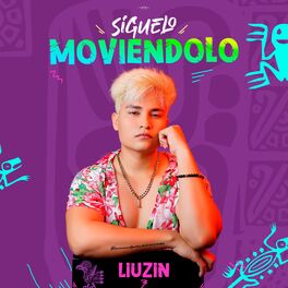 Album picture of Siguelo Moviendolo