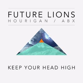 Album cover of Keep Your Head High