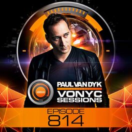 Album cover of VONYC Sessions 814