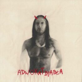 Album cover of Adwokat Diabla