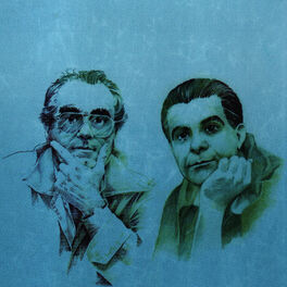 Album cover of Michel Legrand & Pedro Paulo Castro Neves