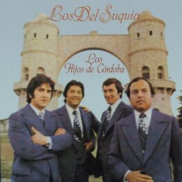 Album cover of Los Hijos de Córdoba