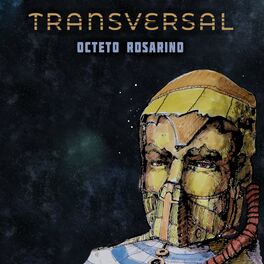 Album cover of Transversal