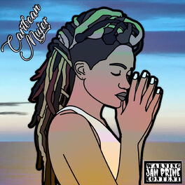 Album cover of Caribean Mujer